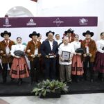 Recibe Waldo Fernández a delegación estadounidense experta en la relación estratégica con China