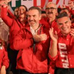 Morena Nuevo León presentará denuncia contra Samuel García y Mariana Rodríguezpor presuntas irregularidades financieras y promoción personalizada