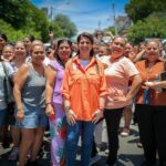 Coordinación entre corporaciones mantiene reducción de homicidios en Nuevo León: Miguel Flores