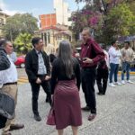 Condena Waldo Fernándezincumplimiento y racha de accidentes en construcción del Metro