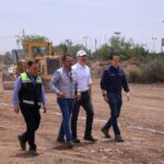 Condena Waldo Fernándezincumplimiento y racha de accidentes en construcción del Metro