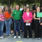 Participan empleados de Monterrey en el simulacro nacional de desalojo