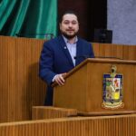 Respalda Waldo Fernández a Presidenta de Morena NL para que Samuel García pida licencia y enfrente investigación de la FGR