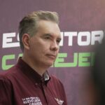 Impulsa Miguel Lechuga uso de cámaras corporales para Inspectores municipales