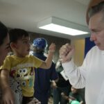 Destaca Waldo Fernández legado de las Madres de Nuevo León; son ejemplo de superación y tenacidad
