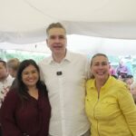 Impulsa Waldo Fernández FERNÁNDEZ cirugías infantiles con Fundación Casa Azul