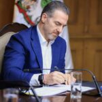 Grecia Benavides pide separar a Mariana Rodríguez de Amar a Nuevo León