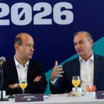 Nuevo León está listo para proyectarse como sede de primer nivel en el Mundial: Miguel Flores