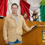 Glen Villarreal urge al Congreso acelerar 63 acciones del Cinturón Verde para Nuevo León