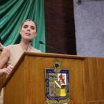 Glen Villarreal urge al Congreso acelerar 63 acciones del Cinturón Verde para Nuevo León
