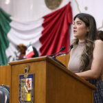 Toma protesta el Diputado Rodrigo Montemayor