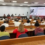 Propone Mario Soto fortalecer Defensoría Pública y ampliar el acceso a la justicia en Nuevo León