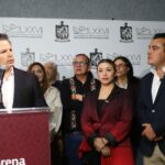 Pide Congreso establecer protocolos para evitar trata de personas durante el mundial