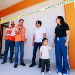 Impulsa Gobierno de Monterrey taller de defensa personal para mujeres