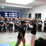 Conmemora Monterrey Día Mundial del Reciclaje con actividades ambientales en la Alameda