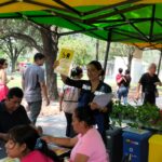 Exhorta Tomás Montoya a Estado y municipios para implementar campañas de salud visual