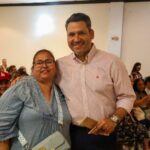Festejan en Guadalupe a maestrospor su gran labor