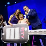 Festejan en Guadalupe a maestrospor su gran labor