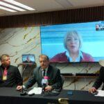Refuerza 4T Norteña la zona norponiente con obras que mejoran la vialidad