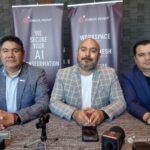 Acuerdan Guadalupe y transportistas movilidad segura duranteMundial FIFA 2026