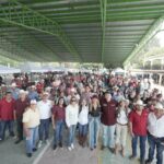 Designa PRI 225 Defensores de Nuevo León rumbo a elecciones del 2027