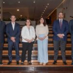“Coordinación entre autoridades y fortalecimiento de Fuerza Civil han sido clave en reducción de homicidios”: Miguel Flores