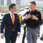 Capacita ICET a mujeres de Allende para manejar camiones de carga