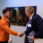 Inaugura Adrián de la Garza fases finales del “Mundialito de Barrios Monterrey”