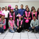 Celebran en Escobedo a las mamás norteñas con macro festejo lleno de amor