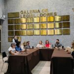 Ajustan cierres viales para tercer partido mundialista