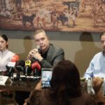Impulsa Nuevo León capacitación para brigadistas forestales: Miguel Flores