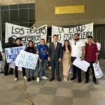 Sácale Punta: Ken Salazar sí mintió en caso Zambada, asegura la FGR