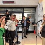 Dejaremos un legado natural para Nuevo León, afirma Miguel Flores