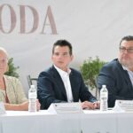 Sácale Punta: Le funden el “modo party” a Samuel García en el Congreso del Estado