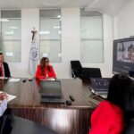 Exige Miguel Flores penas más severas en delitos contra niñas y niños de Nuevo León