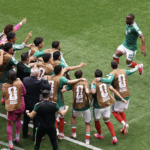 Nuevo León está listo para vivir el Mundial más norteño: Miguel Flores