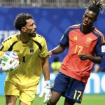 Irán y Nueva Zelanda empatan en el partido más tenso del Mundial 2026