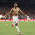 Invade la “marea naranja” el FIFA Fan Festival con 16 mil aficionados