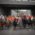 AMPI Monterrey y el municipio de Santiago entregan constancias de capacitación a asesores inmobiliarios