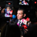Sin derechos no hay juego limpio: Derechos Humanos
