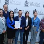 Activa Guadalupe 108 dispositivos de video vigilancia y botón de auxilio