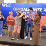 Reconoce Gobierno de Monterrey a adultos mayores deportistas
