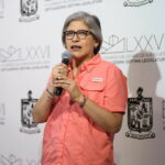 Reconoce Gobierno de Monterrey a adultos mayores deportistas
