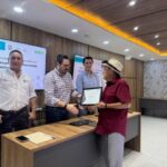CEDHNL mantiene liderazgo nacional en confianza ciudadana