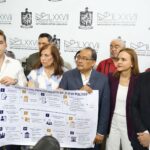 Otorga evaluadora nacional calificación más alta a las finanzas de Monterrey