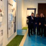 Concreta Monterrey Operativo de seguridad y atención por el Mundial de Futbol