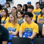 Waldo Fernández llama a fortalecer la organización y la unidad en su gira por el Valle de las Salinas