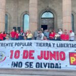 Sácale Punta: Congreso en “modo party”: van por juicio contra Samuel