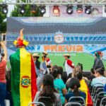 Reportan al 100 a Guadalupe para la Copa FIFA 2026