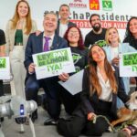 Nuevo León recibe a los turistas con la vergüenza ajena de un gobierno irresponsable: Felipe Cantú